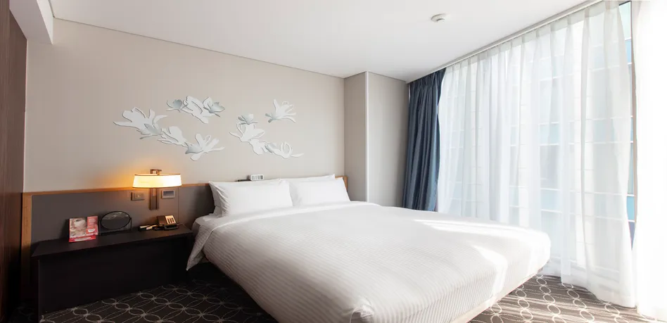 Heavenly Bed