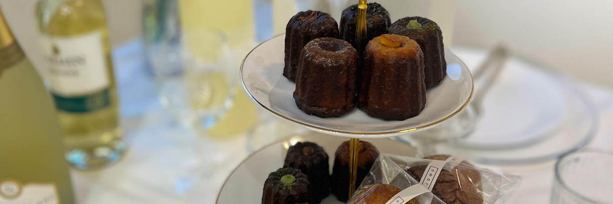 Yeonhui Patisserie