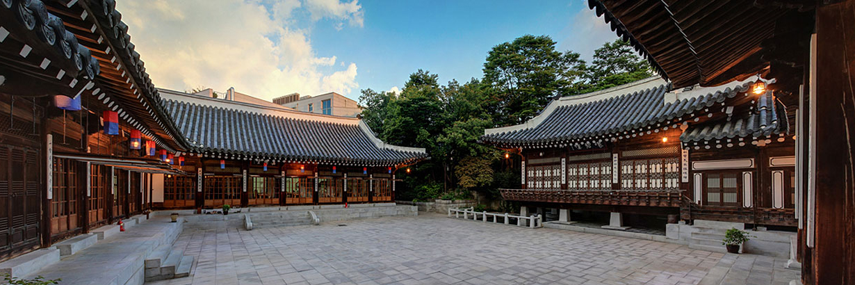 Korea House