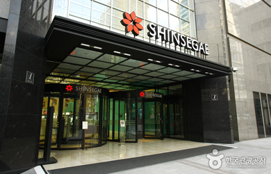 Shinsegae Department Store