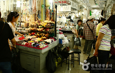 Namdaemun Market