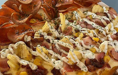 PLOP Pizza
