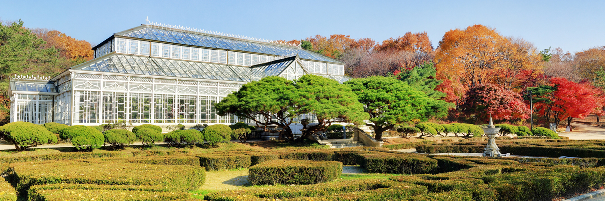 Changgyeonggung Palace