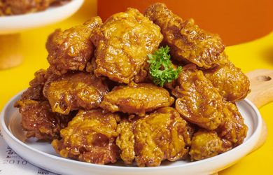 Kyochon Chicken