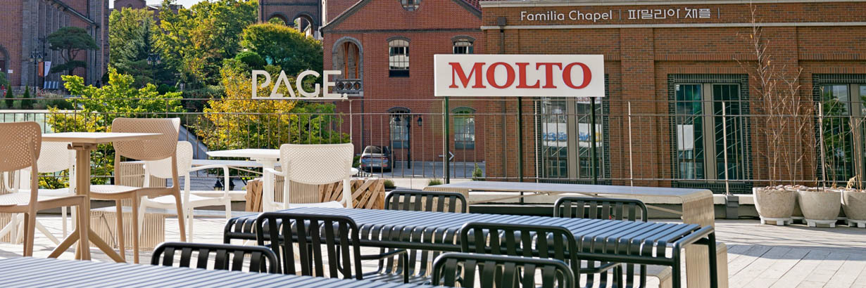 Molto Italian Espresso Bar