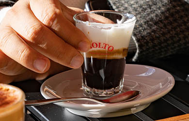 Molto Italian Espresso Bar