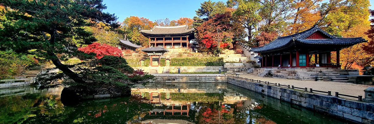 창덕궁