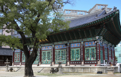 조계사