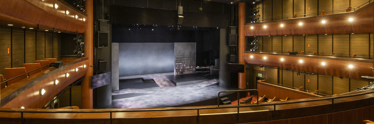 Myeongdong Theatre