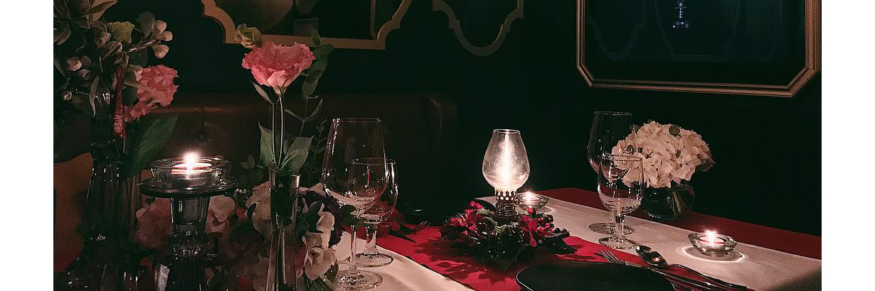 Candle 1978