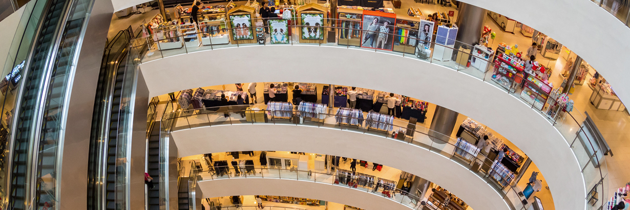 Shinsegae Department Store