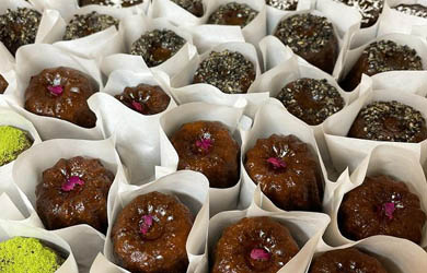 Yeonhui Patisserie