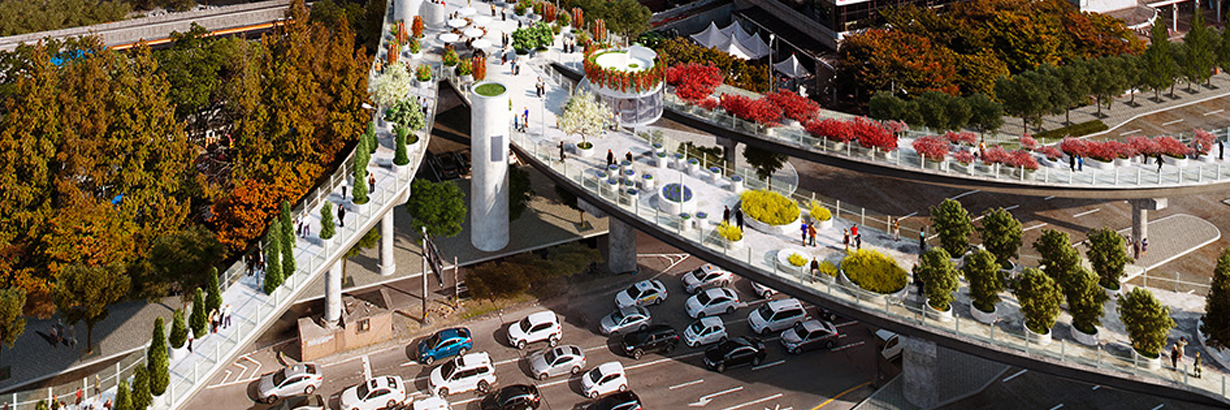 서울로 7017