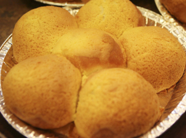 Hyoja Bakery