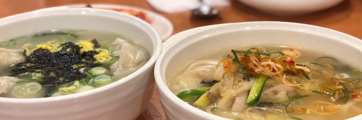 황생가 칼국수