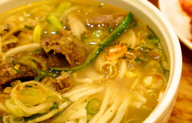 Hwangsaengga Kalguksu