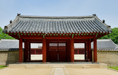 Jongmyo