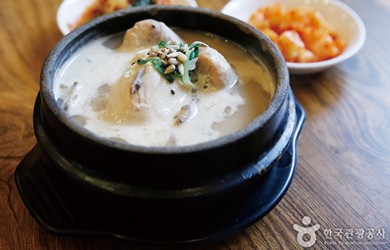 土俗村